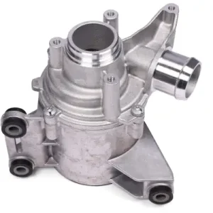 Meistverkauft HEPU P1586 - Wasserpumpe, Motorkühlung